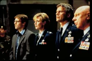 Stargate SG1 Season3 EP FAIR GAME, Stargate SG1 Staffel3, regie USA 1997, Darsteller Michael Shanks; Amanda Tapping; Richard Dean Anderson; Don S. Davis