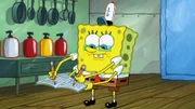 SpongeBob