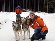 Winterurlaub im Sauerland: Tamina Kallert stellt die Highlights ihrer Winterreise ins Sauerland vor.