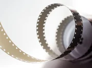Movie tape - generic picture