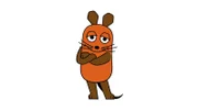 Die Maus.