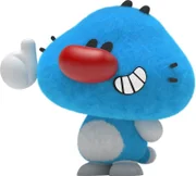 Oggy Oggy ist eine fröhliche, liebe und hilfsbereite Katze, die mit jedem gerne Zeit verbringt! Gemeinsam mit seinen Freund:innen erlebt er lustige Abenteuer und treibt ab und zu allerlei Schabernack. Oggy Oggy ist erfinderisch, optimistisch, neugierig, einfallsreich und zielstrebig.
