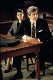 Law & Order Season10, Law & Order Season10, regie USA 1999-2000, Darsteller Sam Waterston, Angie Harmon