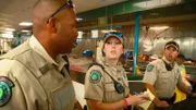 Game wardens