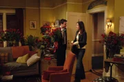 Ted (Josh Radnor) und Robin (Cobie Smulders)