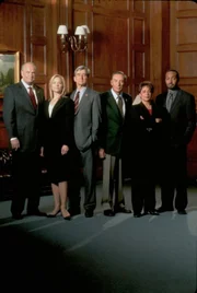 Law & Order Season13, Law & Order Season13, regie USA 2002-2003, darsteller Fred Dalton, Elisabeth Ršhm, Sam Waterston, Jerry Orbach, S. Epatha Merkerson, Jesse L. Martin