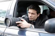 LAW & ORDER -- "Brilliant Disguise" Episode 2015 -- Pictured: Jeremy Sisto as Det. Cyrus Lupo -- Photo by: Will Hart/NBC