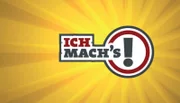 Logo "Ich mach's"