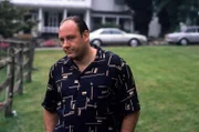 Tony Soprano (James Gandolfini)