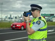 Polizist