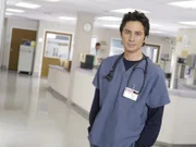 (7. Staffel) - Auf den engagierten Arzt J.D. (Zach Braff) warten neue Überraschungen ...