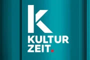 Kulturzeit Keyvisual 2023  Copyright: SRF/ZDF/Agentur Vielfein