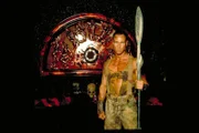 Stargate SG1 Season3 EP Devil You Know, Stargate SG1 Staffel3 EP Apophis Rückkehr, regie USA 1997, Darsteller