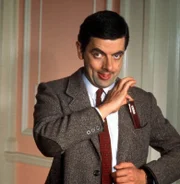 Auch Mr. Bean (Rowan Atkinson) braucht mal Erholung! Zu diesem Zweck hat er sich eine Woche im Hotel eingemietet.
