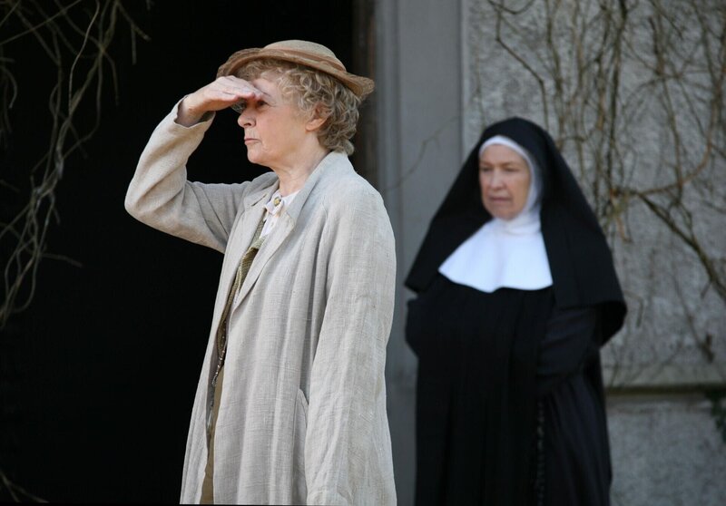 [03x04] Das Schicksal in Person (Nemesis) Agatha Christie Marple (Geraldine McEwan/Julia