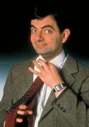 Wo Mr. Bean (Rowan Atkinson) ist, da ist das Chaos nicht weit. Heute versucht er sich u.a. am Strand eine Badehose anzuziehen. Gar nicht so einfach, wenn man sich beobachtet vorkommt.