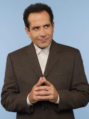Adrian Monk (Tony Shalhoub)