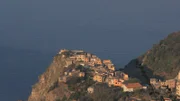 Die pittoresken Bergdörfer von Cinque Terre gehören zu den beliebtesten Reisezielen Italiens.