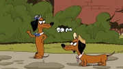 L-R: Little Sal, Big Tony