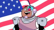 Cyborg