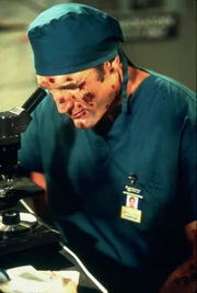 Dr. Gregory Othon (Daniel Riordan)