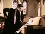 Der in der Sozialarbeit sehr engagierte Pater Bob (Robert Logan) findet in seiner Kirche das ausgesetzte Baby der verzweifelten Cheryl.