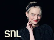 (49. Staffel) - Saturday Night Live - Emma Stone