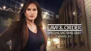Artwork zu "Law & Order Special Victims Unit "