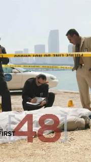 First 48 - Am Tatort mit den US-Ermittlern