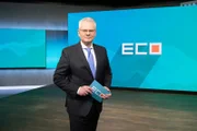 Dieter Bornemann.