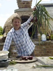 (1. Staffel) - Jamie Oliver versteht es, köstlich zu kochen!