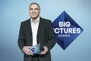 Aiman Abdallah präsentiert "Galileo Big Pictures".