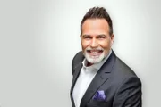 Hochzeitsexperte Frank 'Froonck' Matthée.