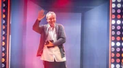 „Das große Kleinkunstfestival“ ist das hochkarätig besetzte Live-Event für Kabarett, Comedy und Varieté in Deutschland. Zum ersten Mal moderiert Ralf Schmitz den extrem lustigen Abend. Unter anderem mit Ingo Appelt, Dieter Hallervorden, Rainald Grebe (Foto), Viggo Venn.