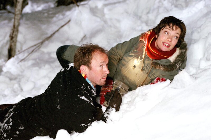 Ausgerechnet Weihnachten (A/D, 2005)