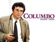 (3. Staffel) - Columbo - Artwork