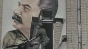 Stalin tötete Millionen Menschen, die er für politische Gegner hielt.