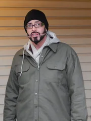 Jackson Galaxy.
