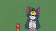 v.li.: Jerry, Tom