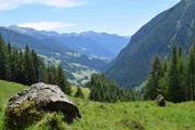 Landscape - Austria