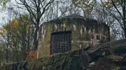Das einstige Kommunikationszentrum der Wehrmacht im brandenburgischen Wünsdorf umfasste verschiedene Gebäude und Bunker.