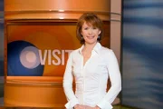 Vera Cordes - Moderatorin des NDR Gesundheitsmagazins "Visite".