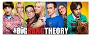 (8. Staffel) - The Big Bang Theory: Bernadette (Melissa Rauch, 2.v.l.), Howard (Simon Helberg, l.), Amy (Mayim Bialik, 2.v.r.), Sheldon (Jim Parsons, 3.v.r.), Leonard (Johnny Galecki, 3.v.l.), Penny (Kaley Cuoco, M.) und Raj (Kunal Nayyar, r.) ...
