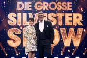 Die grosse Silvester Show
Francine Jordi und Hans Sigl
2023
SRF/BR/Sascha Baumann