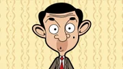 Mr. Bean (voiced by Rowan Atkinson)