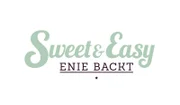 Sweet & Easy - Enie backt - Logo