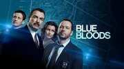 (8. Staffel) - Blue Bloods - Artwork