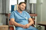 Dr. Max Goodwin (Ryan Eggold).