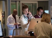 Chicago Med
Unter Beobachtung - Disorder
Staffel 1, Episode 16