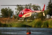 Cal Feuerwehrhubschrauber